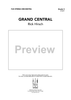 Grand Central - Score