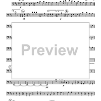 Papillons, Op. 2 - Bassoon