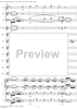 "Dove avete la creanza?", No. 11 from "La Finta Semplice", Act 1, K46a (K51) - Full Score