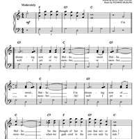 Listen To The Mocking Bird