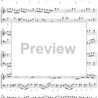 Recorder Sonata in F Major, HWV369