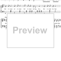 Rally Round the Flag