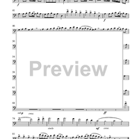 Dementia - Euphonium