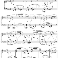 Eighteenth Variation