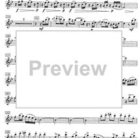 Hunky funky - Alto Saxophone