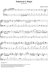 Sonata in G major - K374/P472/L76