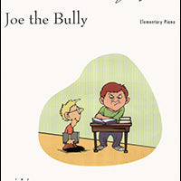 Joe the Bully