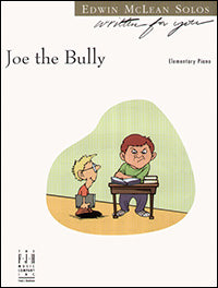 Joe the Bully