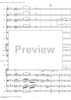 Symphony No. 4 in E Minor, Op. 98, Movement 3 - Full Score