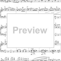 Romeo and Juliet, No. 1. Combat. Tumult. Intervention of the Prince