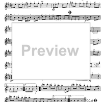 Sperl Polka Op.133 - Violin 2