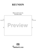 Reunion