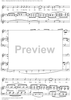 Dämmrung senkte sich von oben - No. 1 from "Eight Lieder and Songs"  Op. 59