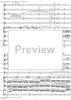 Symphony No. 6, Movement 2 - Full Score