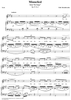 Six Songs, Op. 47, No. 1: "A Love Song" (Minnelied)