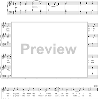 My Little Pretty One