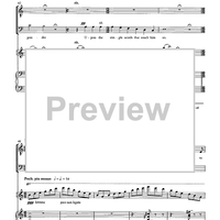 When I Have Passed Away (tenor & baritone)