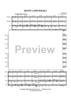 Jenny Lind Polka - Score
