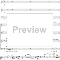 Missa Solemnis, No. 5: Benedictus