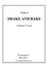 Shake and Bake - Tuba 2