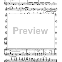 Of Thee I Sing - Violin 1