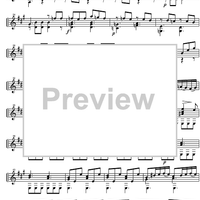 Giulianate Op.148 No. 5