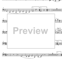 Piano Trio  No. 1 G Major KV496 - Cello