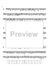 Concepts of Technique - 36 Register studies for Tuba - Tuba