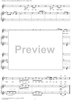 Spanische Liebeslieder, Op. 138, No. 7: Weh, wie zornig ist das Mädchen