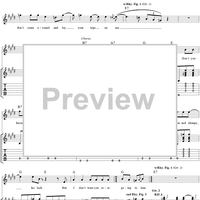 When the Devil Starts Crying