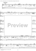 "Di te più amabile, nè Dea maggiore", No. 2 from "Ascanio in Alba", Act 1, K111 - Full Score