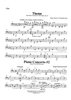 Music for Four, Collection No. 4 - Romance! - Part 4 Cello or Bassoon