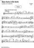 Little Suite - Flute