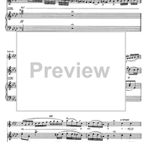 Come per me sereno from La Sonnambula