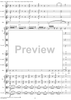 Recitative and Aria: Vieni, vieni, ov'amor t'invita, No. 1 from "Lucio Silla", Act 1 - Full Score