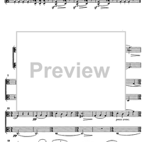 Tres piezas a modo de Sonatina