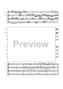 Wedding Album for Brass Quartet - Score