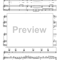 I'll Never Be Jealous Again