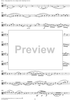 String Quartet No. 18 in A Major, K464 - Viola