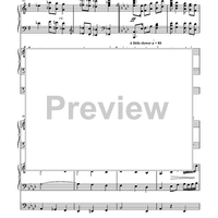 America - Quoting familiar patriotic hymns