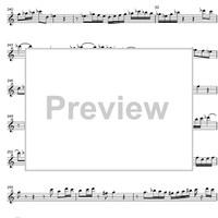 Eclipse - Oboes 1 & 2