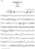 Symphony No. 41 in C Major, K551 ("Jupiter") - Bass