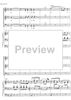 Magnificat - Score