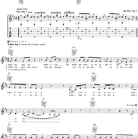 Wondering Where the Lions Are