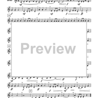 Antiquitas - Clarinet in Bb