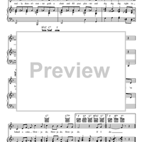 (If I Knew You Were Comin') I'd've Baked A Cake