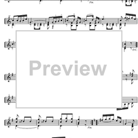 Dix Petites Pièces non difficiles Op.14