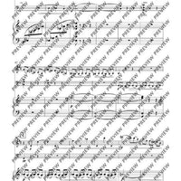 Trio - Score and Parts