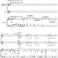 Bright is the Ring of Words