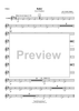 Bells! (Les Cloches) - Chimes (opt.)